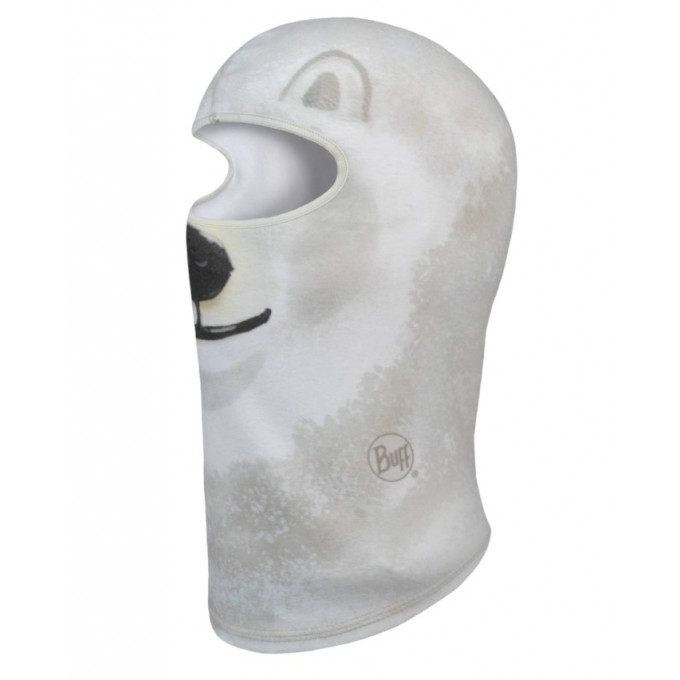 Балаклава BUFF POLAR BALACLAVA BEAR CLOUD 136810.003.10.00