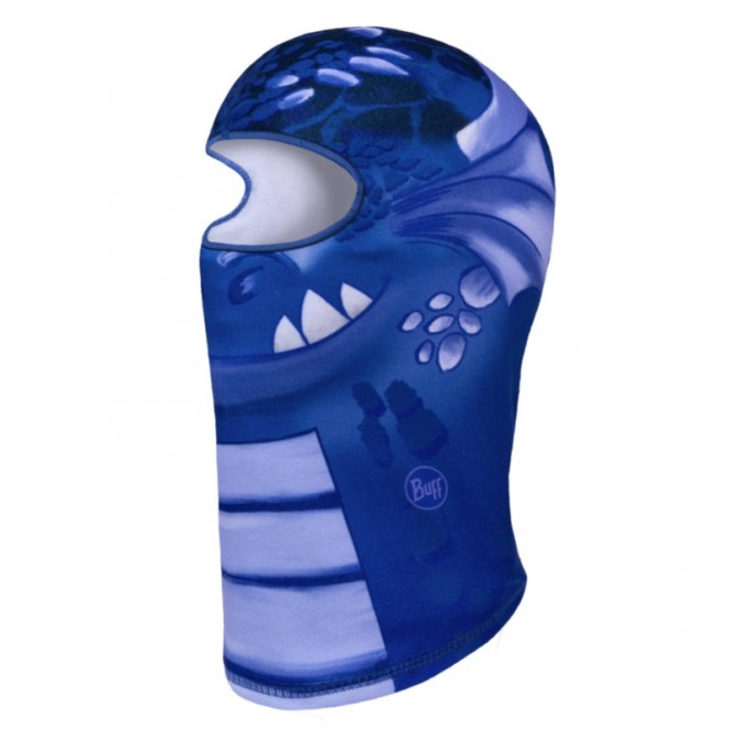 Балаклава BUFF POLAR BALACLAVA LUTKY COBALT 136809.791.10.00