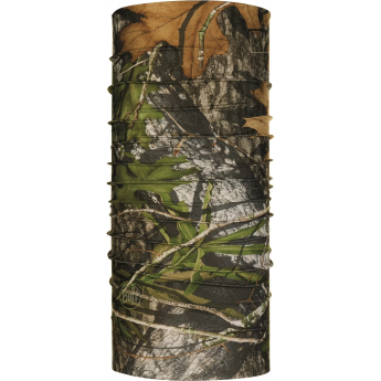 Бандана BUFF ANGLER INSECT SHIELD MOSSY OAK UV BUFF OBSESSION