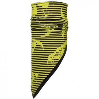 Бандана BUFF BANDANA BUFF POLAR MORGULIS\BLACK FLEECE