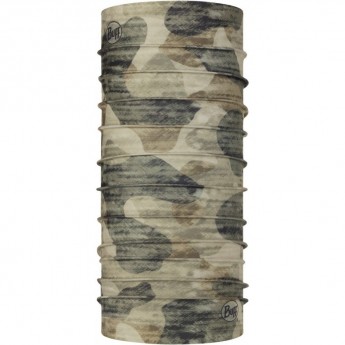 Бандана BUFF COOLNET UV ENOB KHAKI