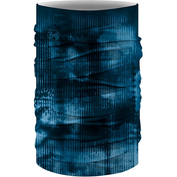 Бандана BUFF COOLNET UV+ INSECT SHIELD SEABY BLUE 131861.707.10.00