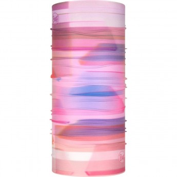 Бандана BUFF COOLNET UV+ NE10 PALE PINK Бандана BUFF COOLNET UV+ NE10 PALE PINK
