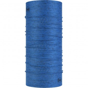 Бандана BUFF COOLNET UV+ REFLECTIVE AZURE BLUE HTR