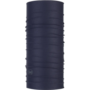 Бандана BUFF COOLNET UV SALTWATER NIGHT BLUE