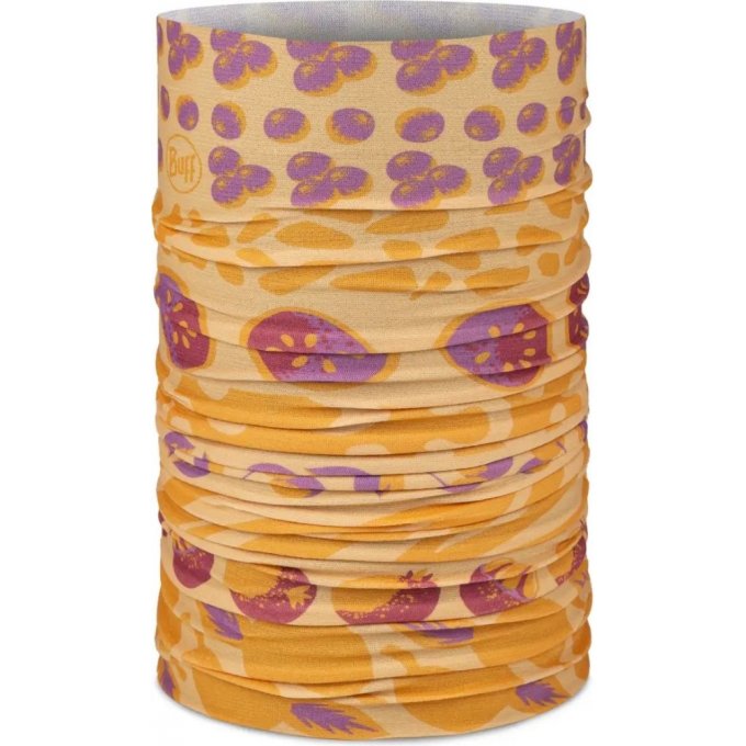 Бандана BUFF COOLNET UV Sane Apricot 135736.210.10.00 Бандана BUFF COOLNET UV Sane Apricot 135736.210.10.00