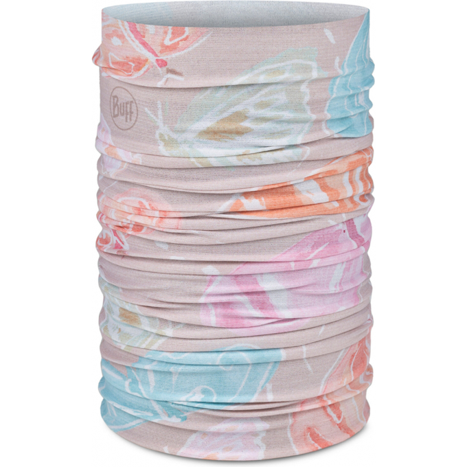 Бандана BUFF COOLNET UV Slatea Powder 135777.342.10.00 Бандана BUFF COOLNET UV Slatea Powder 135777.342.10.00