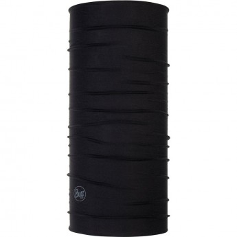 Бандана BUFF COOLNET UV+ SOLID BLACK