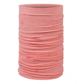 Бандана BUFF DRYFLX SOLID ROSE PINK