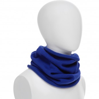 Бандана BUFF INFINITY BUFF WOOL ULTRAMARINE