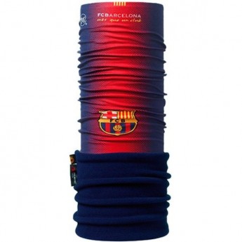 Бандана BUFF KIDS LICENSES F.C. BARCELONA POLAR BUFF 1ST EQUIPMENT\ NEW DESIGN