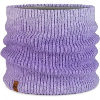 Бандана BUFF KNITTED & FLEECE NECKWARMER CARYN MIDNIGHT