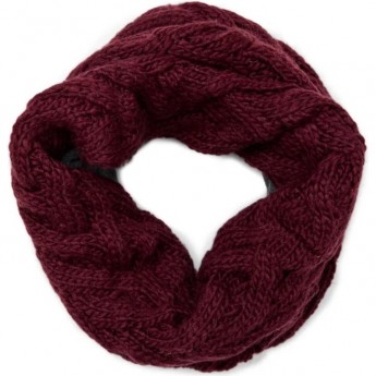 Бандана BUFF KNITTED & FLEECE NECKWARMER KIM DAHLIA