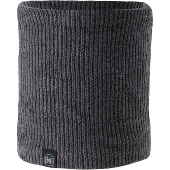 Бандана BUFF KNITTED & FLEECE NECKWARMER LAN COPPER