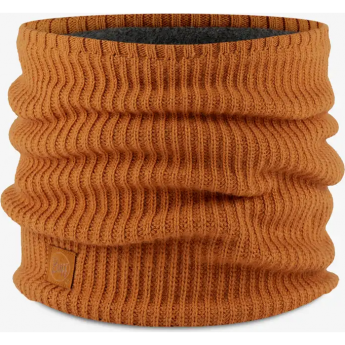 Бандана BUFF KNITTED & FLEECE NECKWARMER RUTGER COPPER