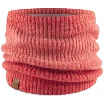 Бандана BUFF KNITTED NECKWARMER LILON PEANUT