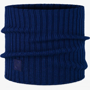 Бандана BUFF KNITTED NECKWARMER NORVAL MIDNIGHT