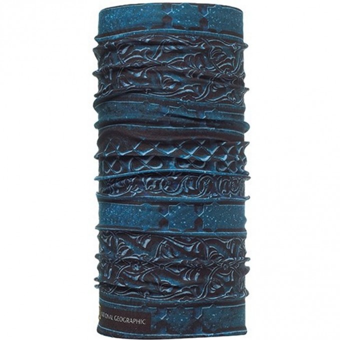 Бандана BUFF LICENSES NATIONAL GEOGRAPHIC BUFF ORIGINAL BUFF NAGAR 102305.00