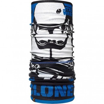 Бандана BUFF LICENSES STAR WARS POLAR BUFF TROOPER\HARBOR POLARTEC Бандана BUFF LICENSES STAR WARS POLAR BUFF TROOPER\HARBOR POLARTEC