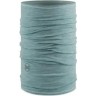 Бандана BUFF MERINO HEAVYWEIGHT SOLID POOL 113018.722.10.00