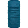 Бандана BUFF MERINO LIGHTWEIGHT INDIGO 117819.785.10.00