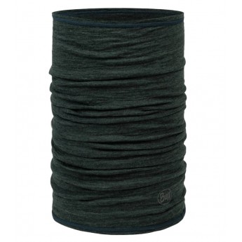 Бандана BUFF MERINO LIGHTWEIGHT MULTISTRIPES FOREST
