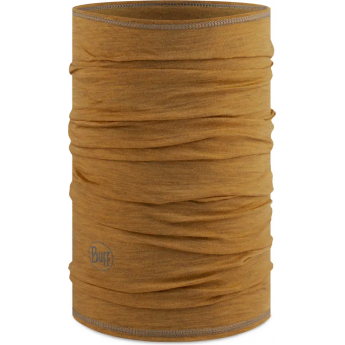 Бандана BUFF MERINO LIGHTWEIGHT SOLID CINNAMON