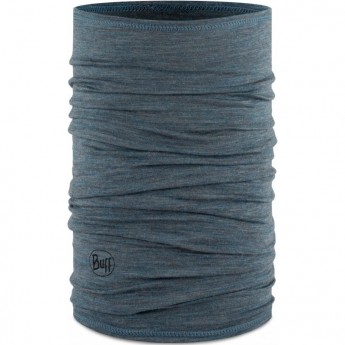 Бандана BUFF MERINO LIGHTWEIGHT STORM MULTISTRIPES