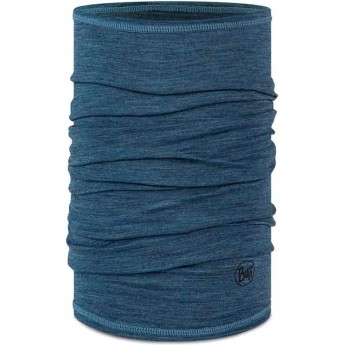 Бандана BUFF MERINO MIDWEIGHT MELANGE TEMPEST