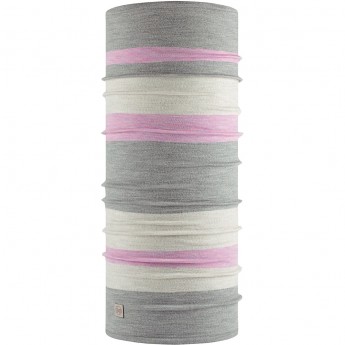 Бандана BUFF MERINO MOVE GREYISH