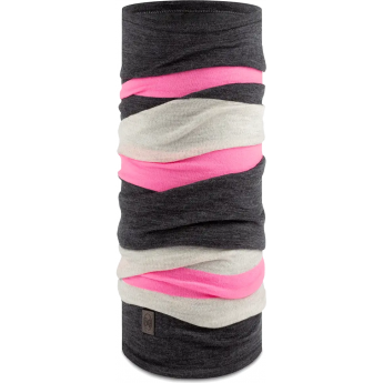 Бандана BUFF MERINO MOVE SOLID CAMELIA