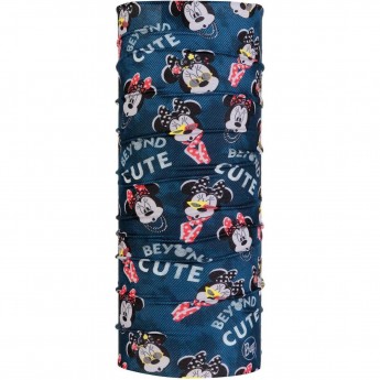 Бандана BUFF MINNIE POLAR BEYOND COOL DENIM