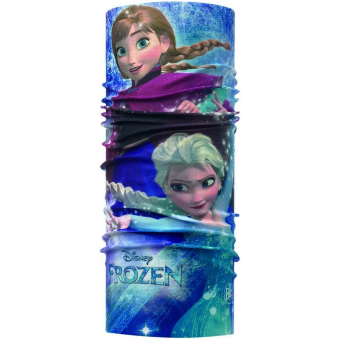 Бандана BUFF ORIGINAL BUFF FROZEN 11798