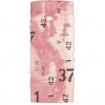 Бандана BUFF ORIGINAL NERODY PALE PINK