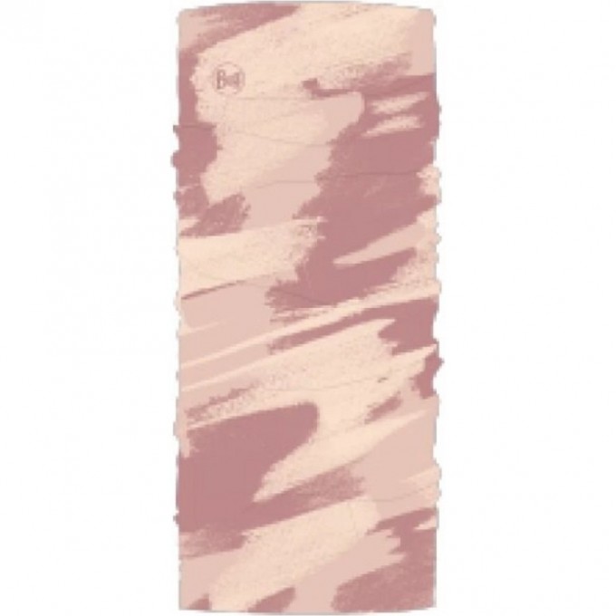 Бандана BUFF ORIGINAL NIWO PALE PINK 132495.508.10.00