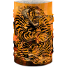 Бандана BUFF ORIGINAL Tigers Orange 126956.204.10.00