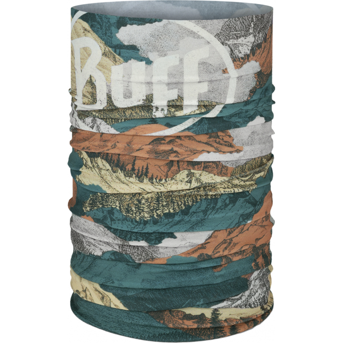 Бандана BUFF ORIGINAL TSOLLY MULTI 134747.555.10.00