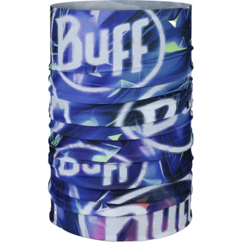 Бандана BUFF ORIGINAL WATTR BLUE