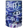 Бандана BUFF ORIGINAL WATTR BLUE 134746.707.10.00