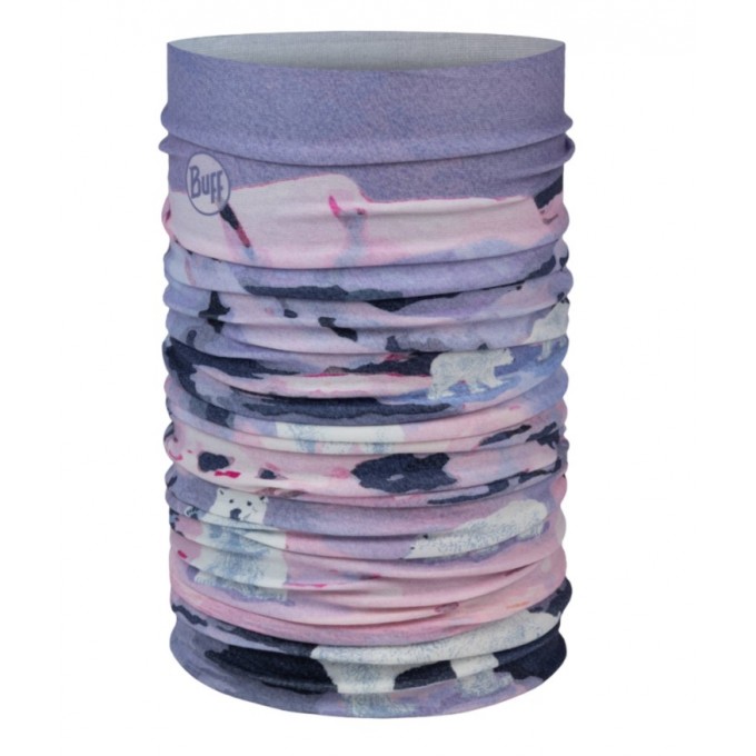 Бандана BUFF ORIGINAL YOKI MAUVE 136642.657.10.00