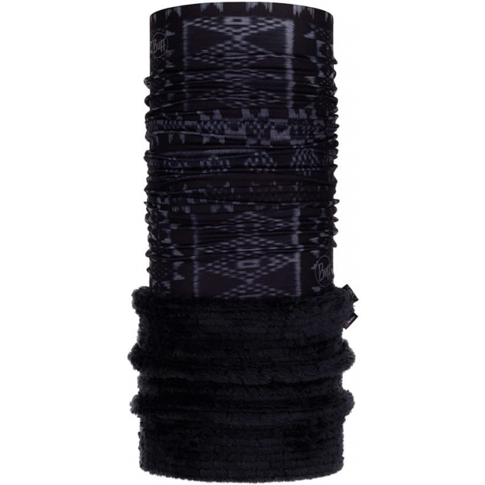 Бандана BUFF POLAR BUFF FREESTYLE PIXELIZE\BLACK POLARTEC 105540.00