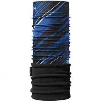 Бандана BUFF POLAR BUFF POLAR BUFF AURO-BLUE / NEGRE