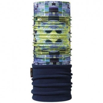 Бандана BUFF POLAR BUFF POLAR BUFF BOLIVIA / NAVY Бандана BUFF POLAR BUFF POLAR BUFF BOLIVIA / NAVY