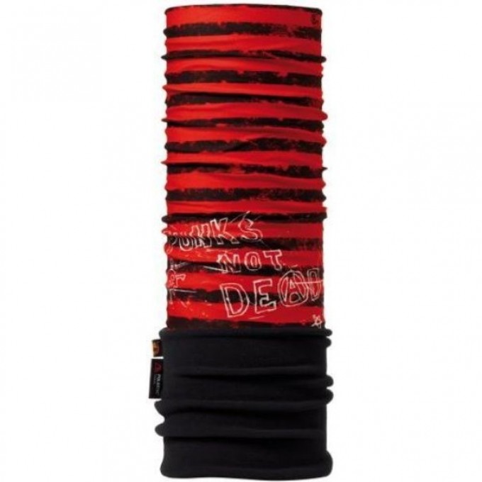 Бандана BUFF POLAR BUFF® PUNKS/BLACK (101542.00) 82416