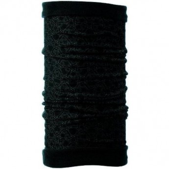 Бандана BUFF POLAR BUFF®REVERSIBLE CELTIKNOT / BLACK