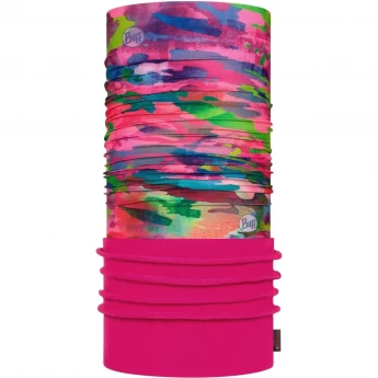 Бандана BUFF POLAR CHROMA FUCHSIA