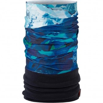 Бандана BUFF POLAR HIGH MOUNTAIN BLUE