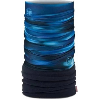 Бандана BUFF POLAR HIRAJY BLUE