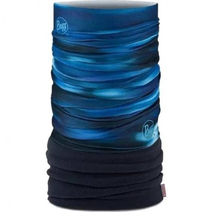 Бандана BUFF POLAR HIRAJY BLUE 136875.707.10.00