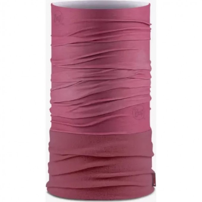 Бандана BUFF POLAR LALAU TULIP PINK 134782.650.10.00